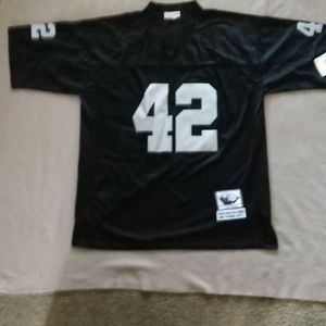 *New* Mitchell & Ness, NFL Throwback Jersey